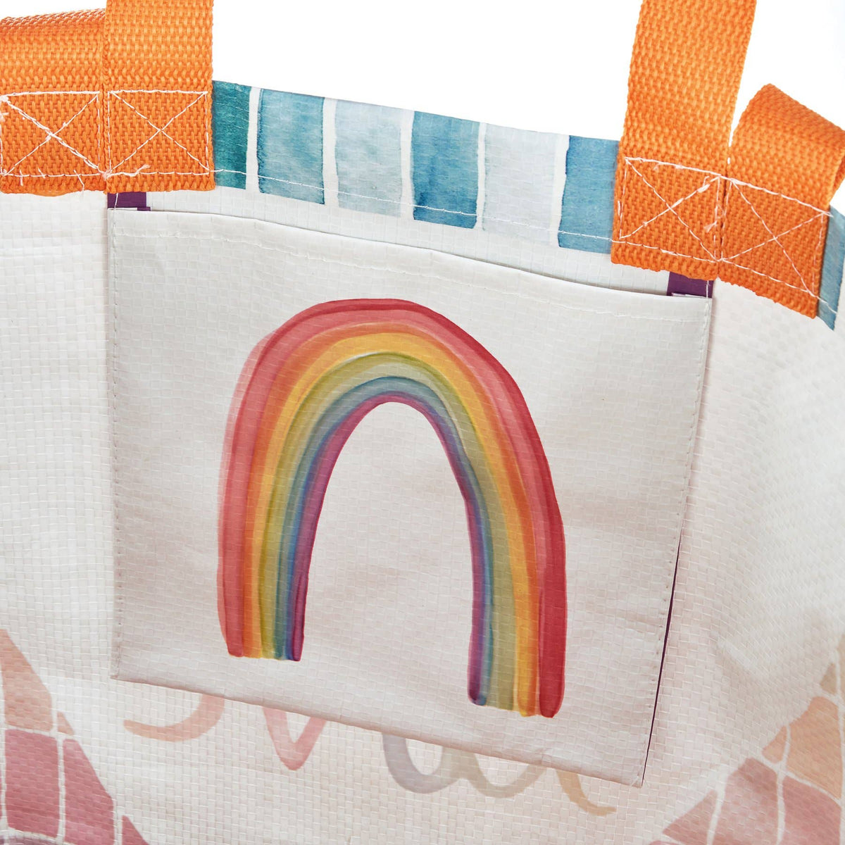 Love Shopping Tote