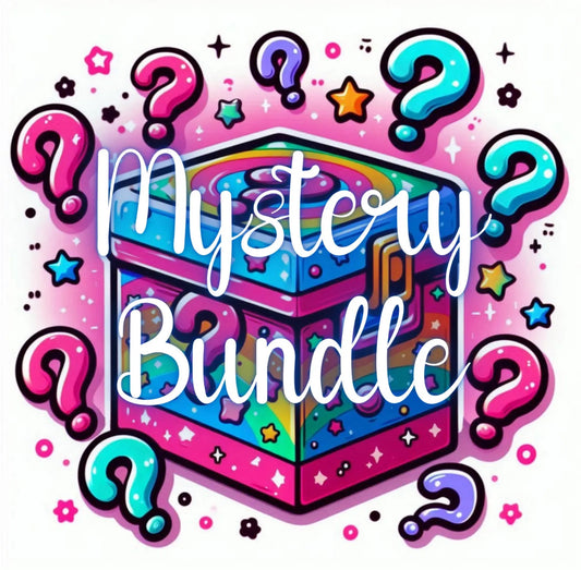 Women’s MEGA Mystery Box
