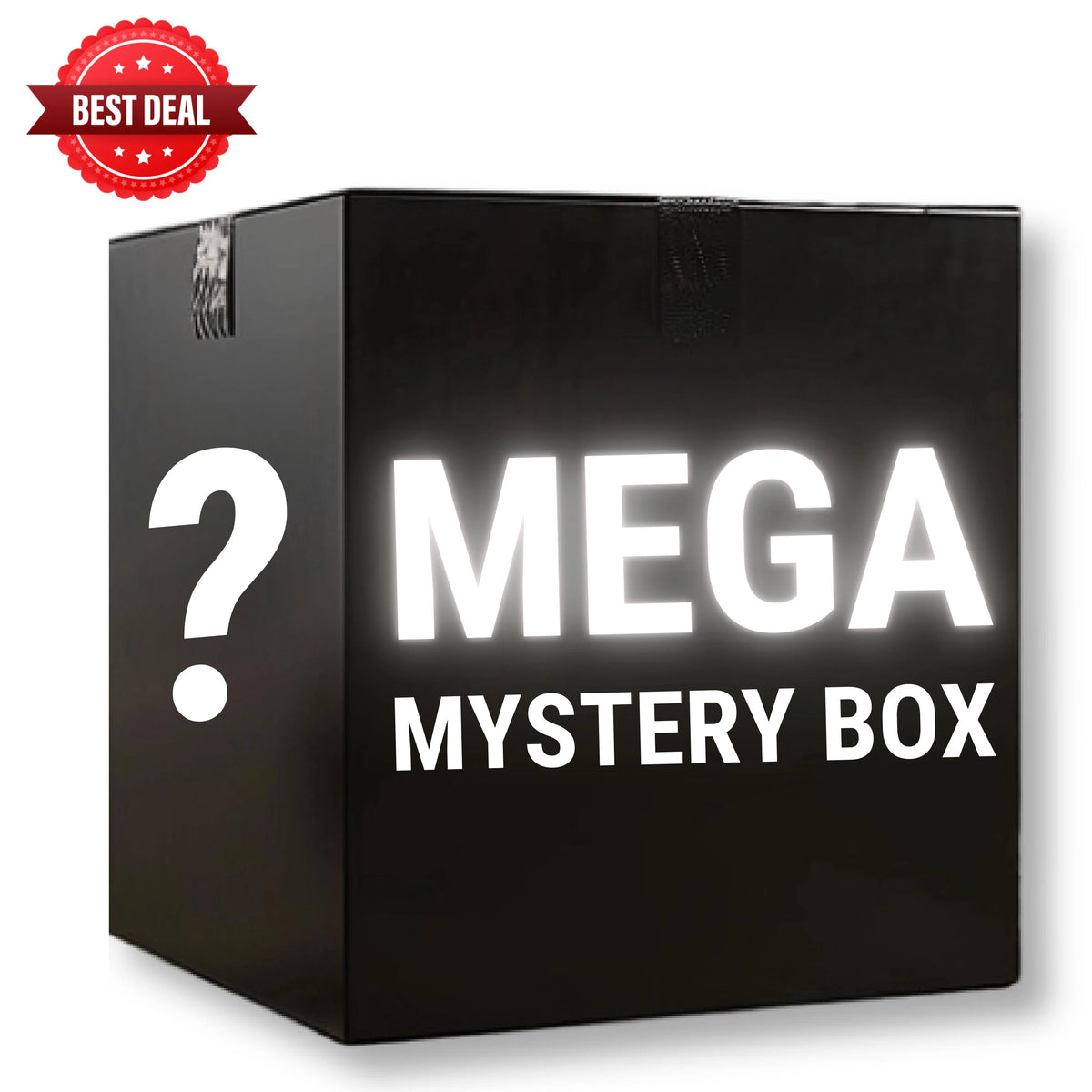 Mega Mystery Box