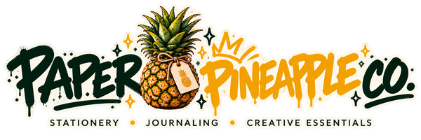 Paper Pineapple Co.