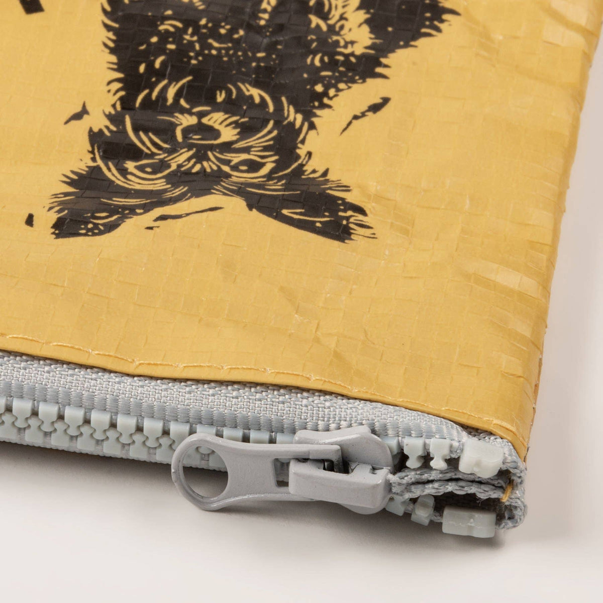 Love My Yorkie Zipper Wallet